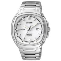 Orologio Citizen Uomo Of Action 2010 in Acciaio BM5040-50A - BM5040-50A